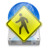 iDisk User light Icon